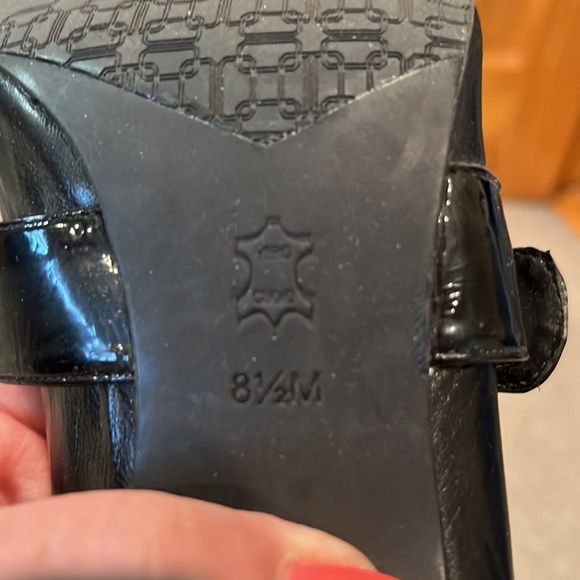 Antonio Melani Heels - Picture 8 of 8